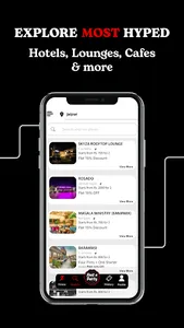 DealZapp: Save at Restaurants screenshot 11