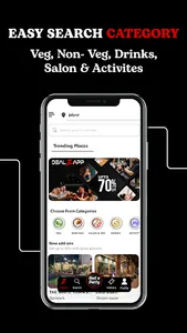 DealZapp: Save at Restaurants screenshot 2