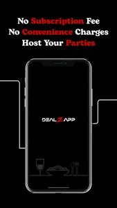 DealZapp: Save at Restaurants screenshot 7