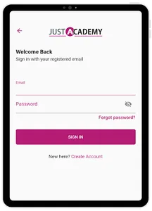 JustAcademy Software Institute screenshot 13
