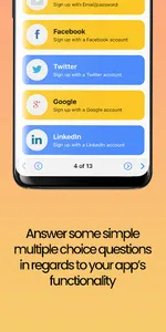 Appstimator screenshot 2