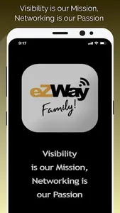 eZWay Family App screenshot 0