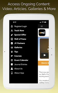 eZWay Family App screenshot 16