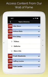 eZWay Family App screenshot 17