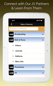eZWay Family App screenshot 18