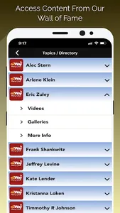 eZWay Family App screenshot 3