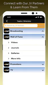 eZWay Family App screenshot 4