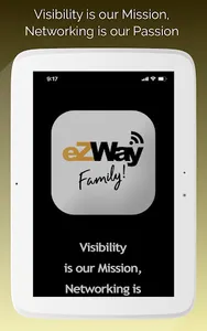 eZWay Family App screenshot 7