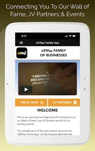 eZWay Family App screenshot 8