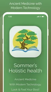 Sommer's Holistic Health screenshot 0