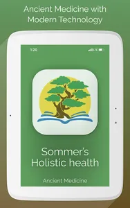 Sommer's Holistic Health screenshot 12
