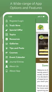 Sommer's Holistic Health screenshot 2