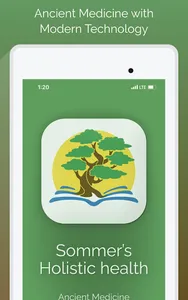 Sommer's Holistic Health screenshot 6