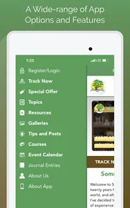 Sommer's Holistic Health screenshot 8