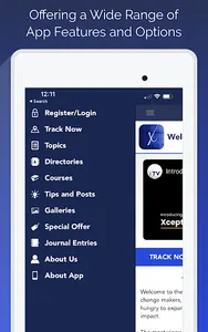 Xceptional screenshot 10