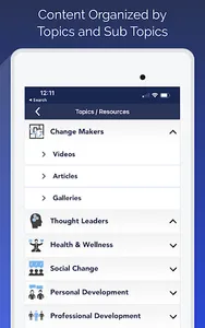 Xceptional screenshot 11