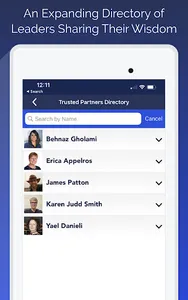 Xceptional screenshot 12