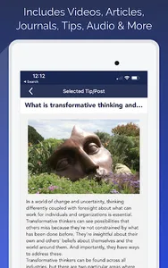 Xceptional screenshot 14