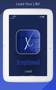 Xceptional screenshot 16