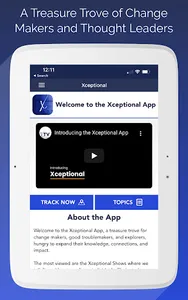 Xceptional screenshot 17