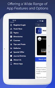 Xceptional screenshot 18