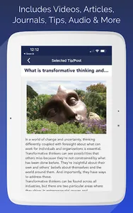 Xceptional screenshot 22