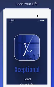 Xceptional screenshot 8