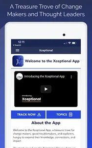 Xceptional screenshot 9