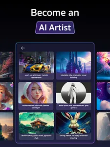 AI Photo Art Generator - Airt screenshot 11