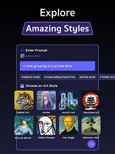 AI Photo Art Generator - Airt screenshot 12