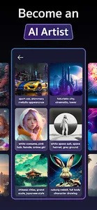 AI Photo Art Generator - Airt screenshot 4