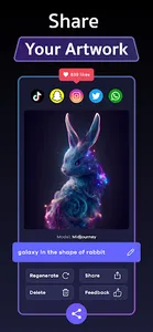 AI Photo Art Generator - Airt screenshot 6
