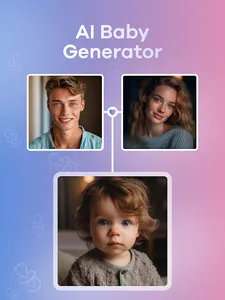 AI Baby Generator - TinyFaces screenshot 12