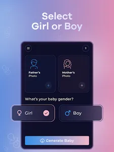 AI Baby Generator - TinyFaces screenshot 15