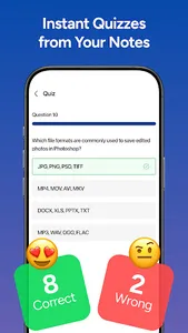 AI Note Taker - NotebookAI screenshot 24