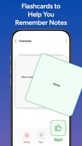 AI Note Taker - NotebookAI screenshot 25