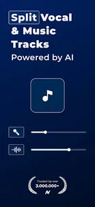 Vocal Remover screenshot 0