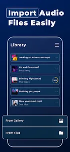 Vocal Remover screenshot 1