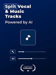 Vocal Remover screenshot 6