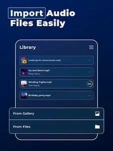 Vocal Remover screenshot 7