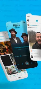 Meaningful Minute screenshot 1