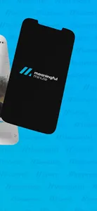 Meaningful Minute screenshot 2