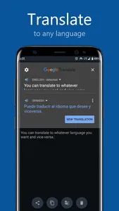 Text Scanner and Translator screenshot 4