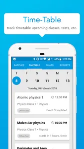 iwis The Learning App screenshot 0