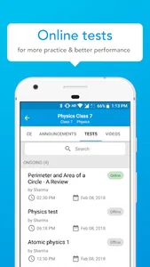 iwis The Learning App screenshot 3