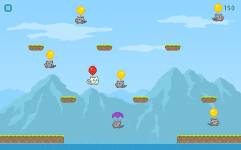 Balloon Fight screenshot 15