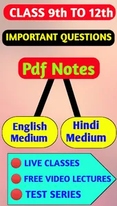 Edutube Hindi screenshot 2