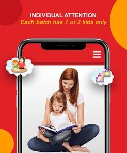 Kidway Grooming screenshot 6