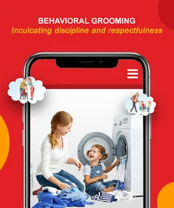Kidway Grooming screenshot 7