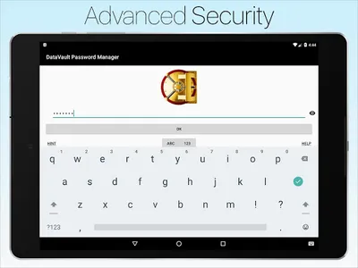Password Manager Data Vault + screenshot 12